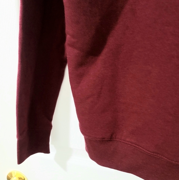 Old Navy Petite Women's Sherpa Hoodie Sweater Size XS - Picture 12 of 16